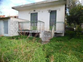 Μονοκατοικία Κεφαλόβρυσο