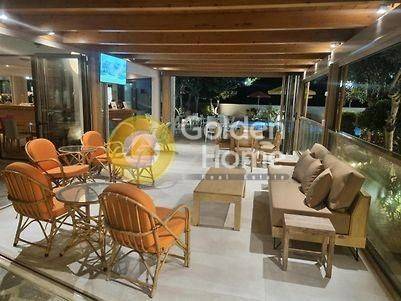 Κοινόχρηστος Χώρος