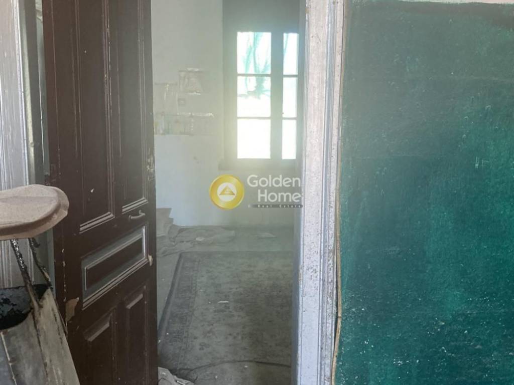 Υπνοδωμάτιο