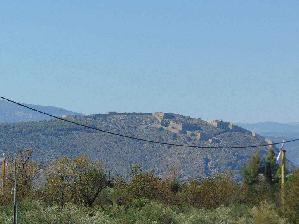 buildable plot, with a total area of 4,650 sq.m.