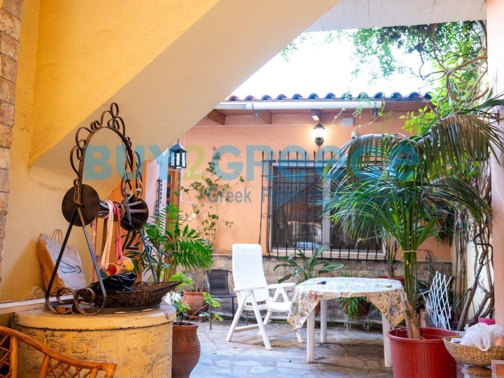 Εσωτερικοι χώροι