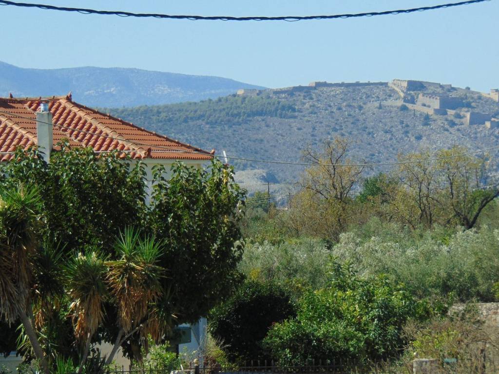 buildable plot, with a total area of 4,650 sq.m.