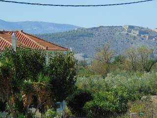 buildable plot, with a total area of 4,650 sq.m.