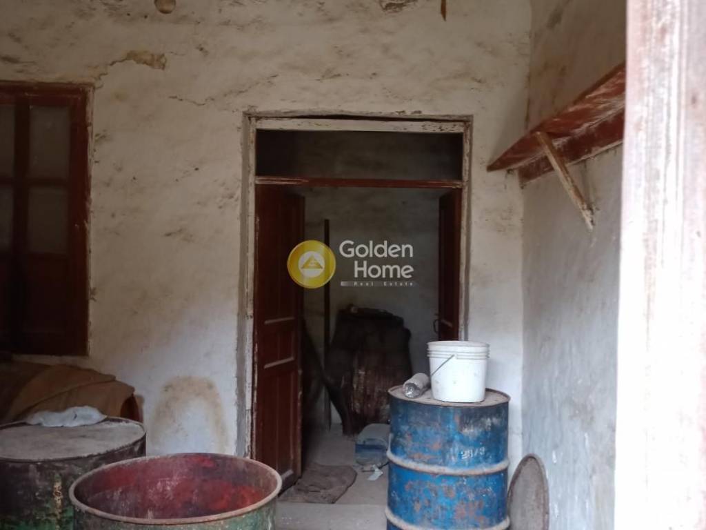 Κυρίως Χώρος