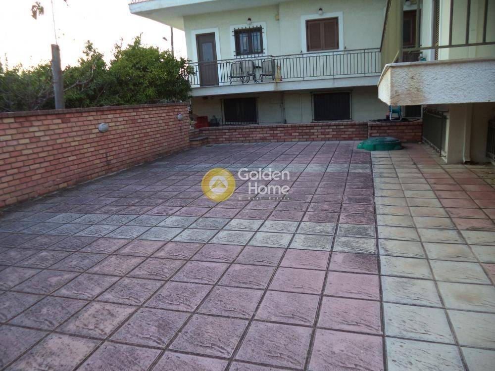 Εξωτερικός Χώρος