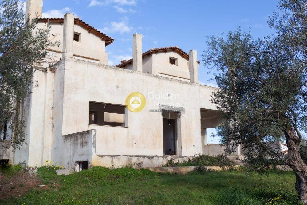 Εξωτερικός Χώρος