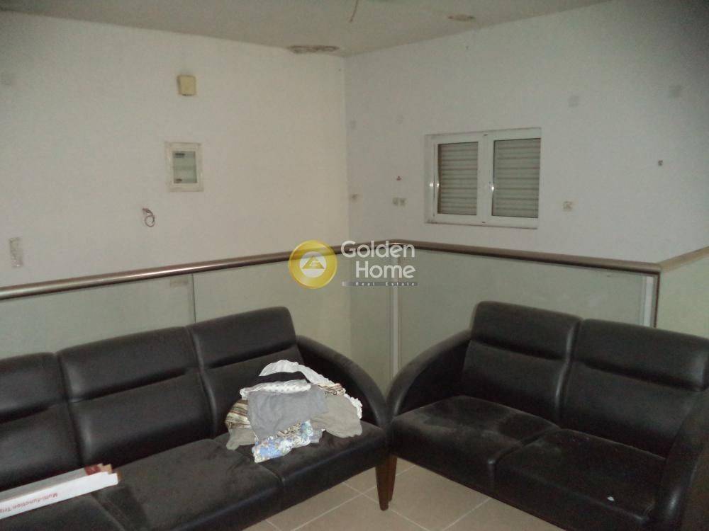 Κυρίως Χώρος