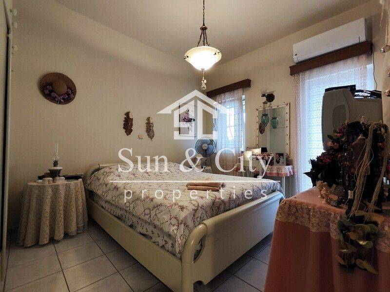 Υπνοδωμάτιο