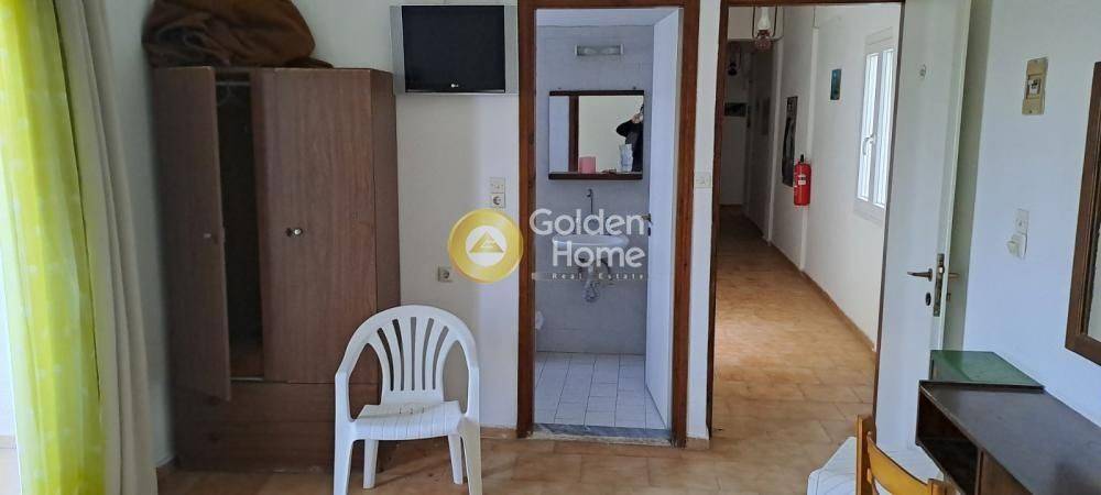 Κυρίως Χώρος