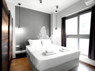 Υπνοδωμάτιο