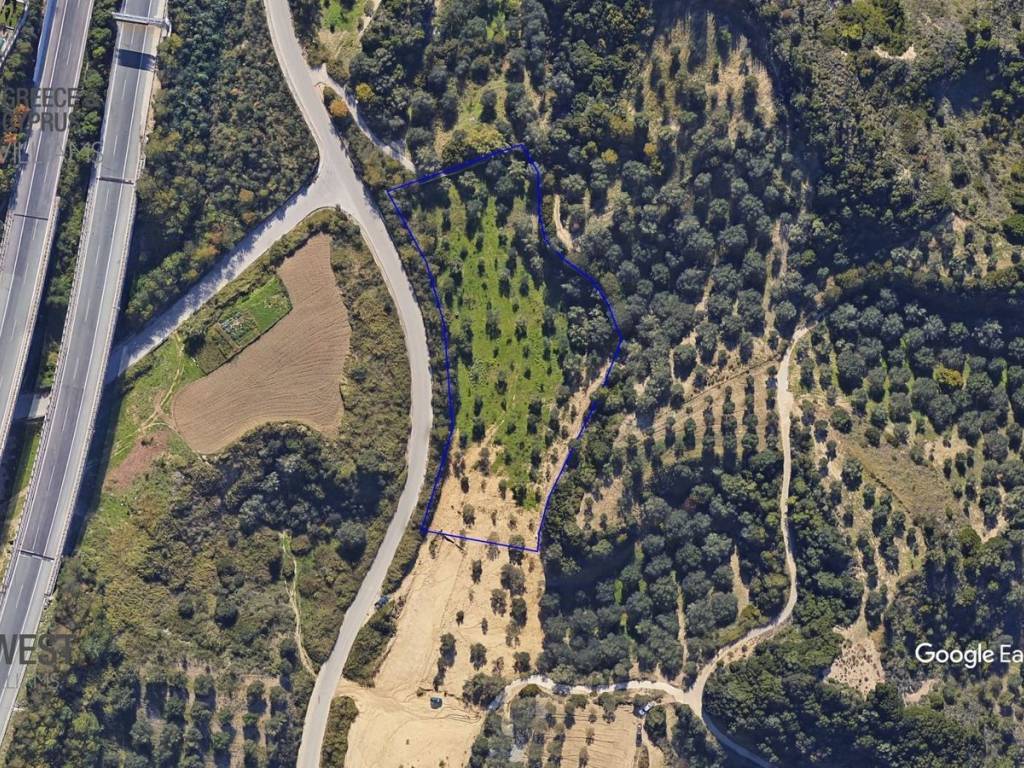 Εξωτερικοι χώροι