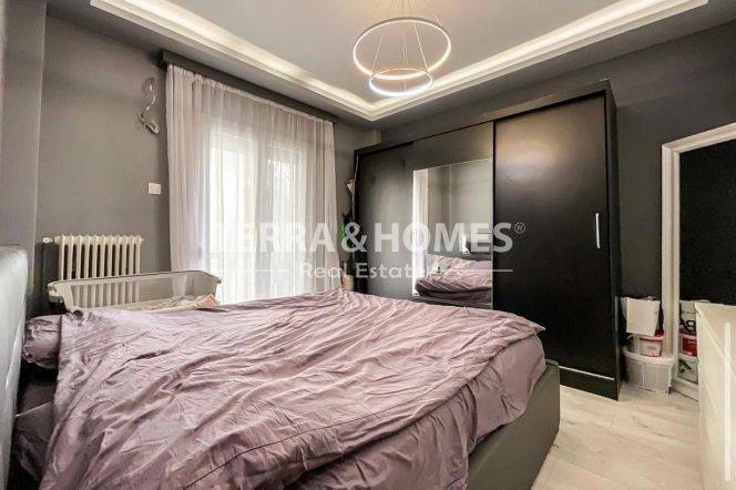 Υπνοδωμάτιο