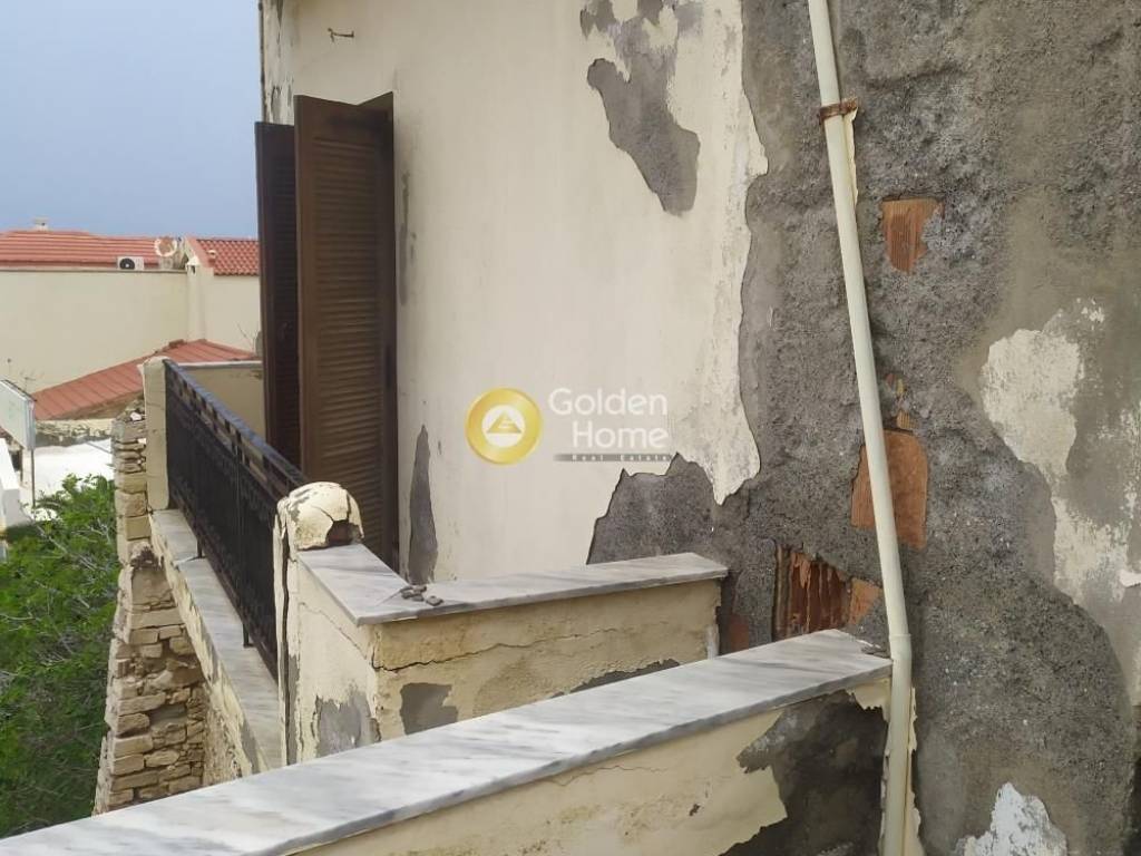 Εξωτερικός Χώρος