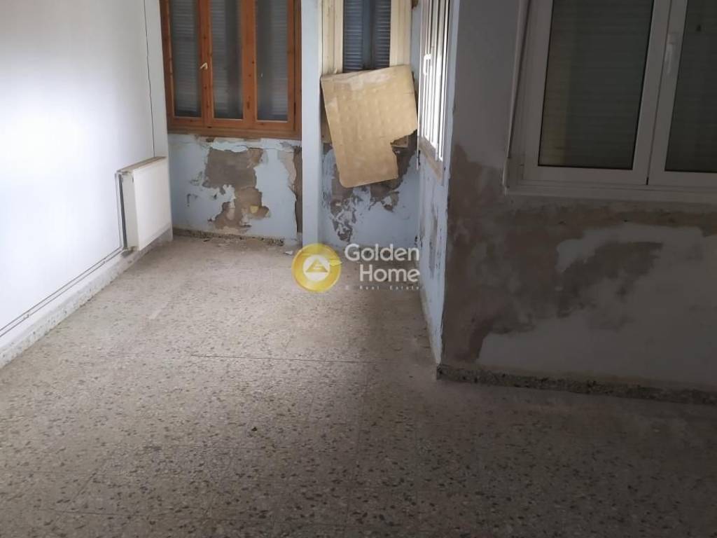 Κυρίως Χώρος