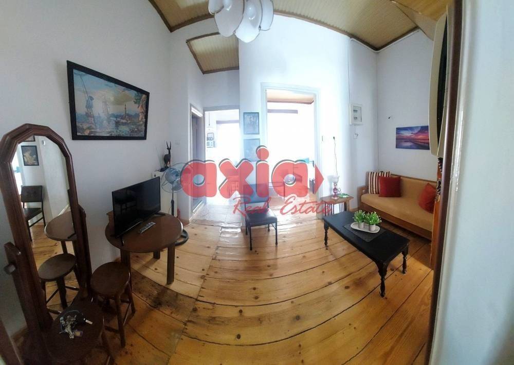 Καβάλα, Κέντρο: Ενοικιάζεται ανακαινισμένο Διαμέρισμα 70τ.μ. 