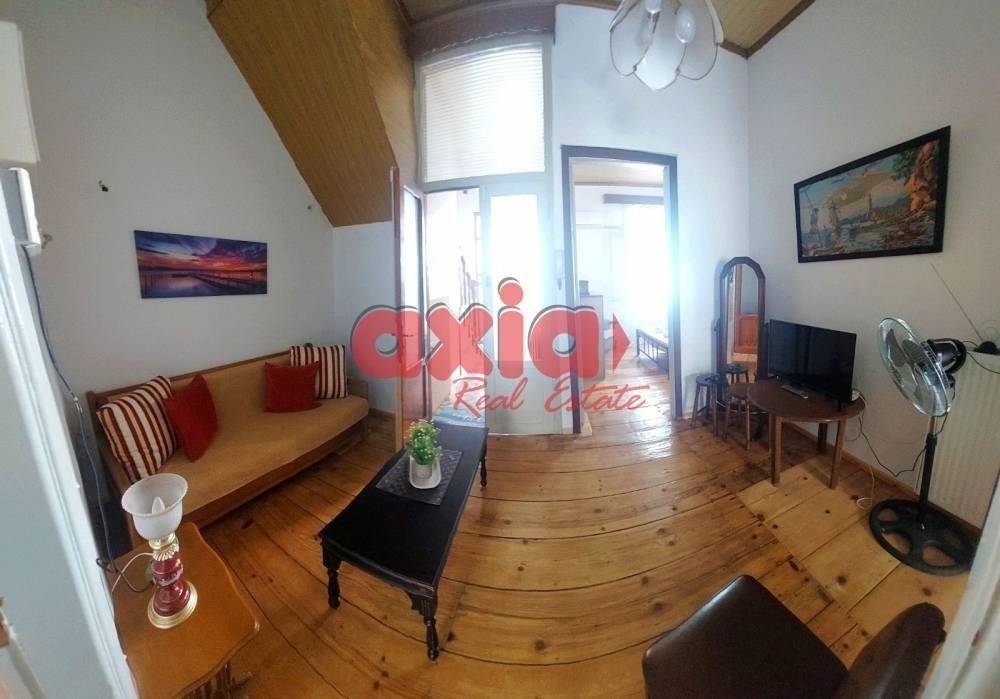 Καβάλα, Κέντρο: Ενοικιάζεται ανακαινισμένο Διαμέρισμα 70τ.μ. 