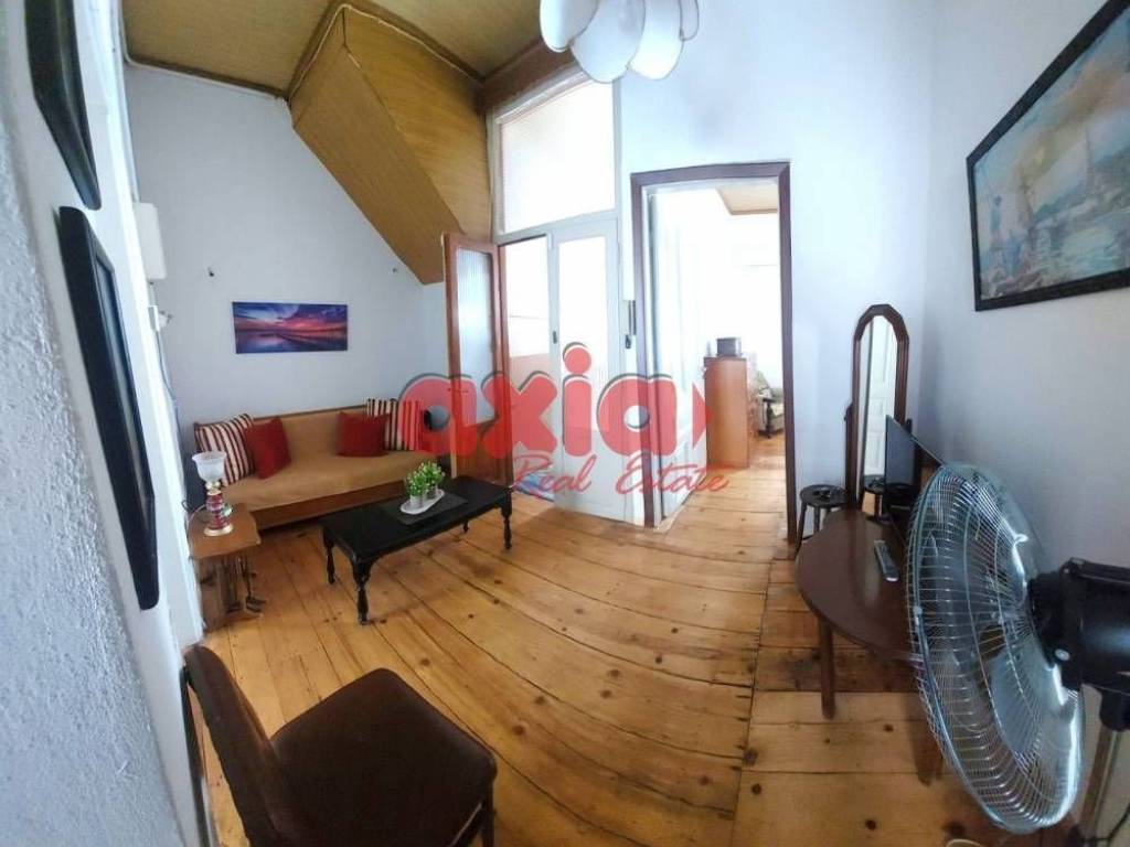 Καβάλα, Κέντρο: Ενοικιάζεται ανακαινισμένο Διαμέρισμα 70τ.μ. 