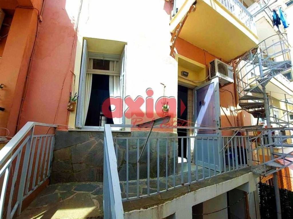 Καβάλα, Κέντρο: Ενοικιάζεται ανακαινισμένο Διαμέρισμα 70τ.μ. 