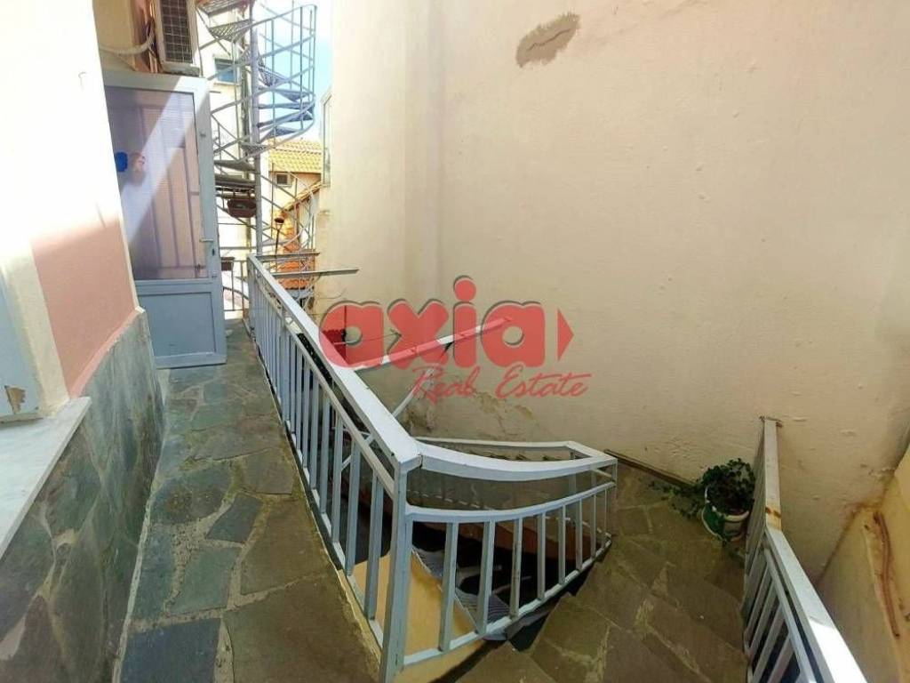 Καβάλα, Κέντρο: Ενοικιάζεται ανακαινισμένο Διαμέρισμα 70τ.μ. 