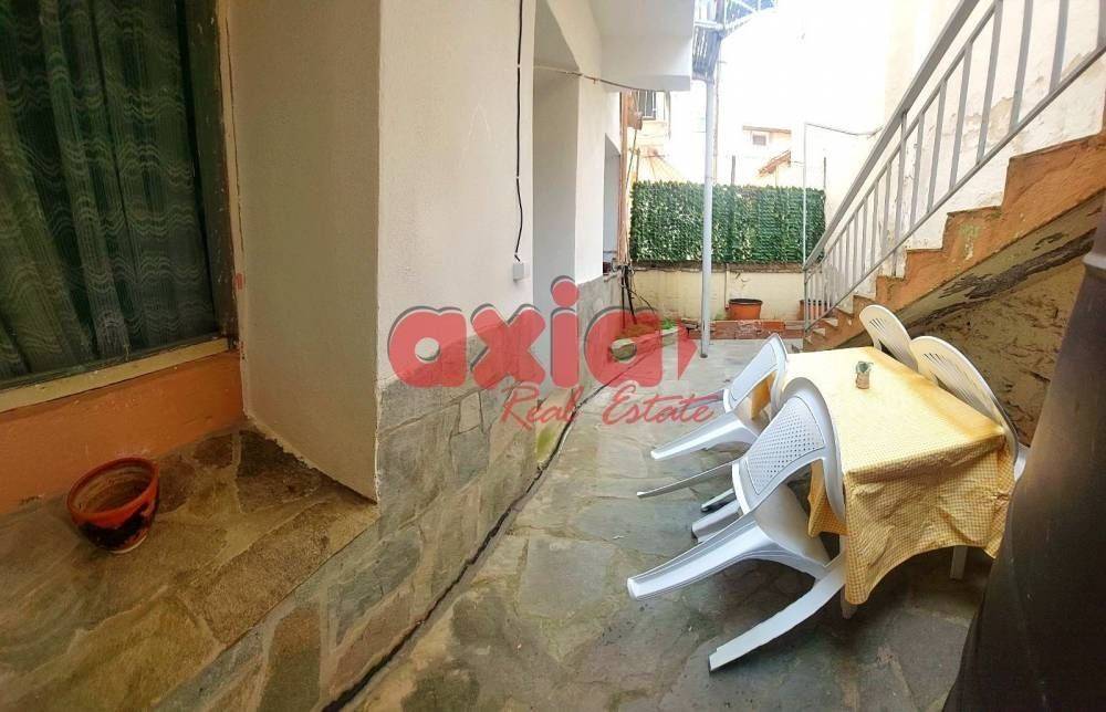 Καβάλα, Κέντρο: Ενοικιάζεται ανακαινισμένο Διαμέρισμα 70τ.μ. 