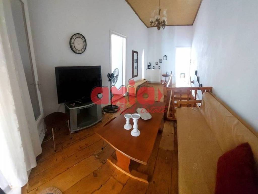 Καβάλα, Κέντρο: ΔΙΑΤΙΘΕΤΑΙ ΑΠΟ 01/9 - 30/6 Ενοικιάζεται ανακαινισμένο Διαμέρισμα 70τ.μ. στον 1ο όροφο 