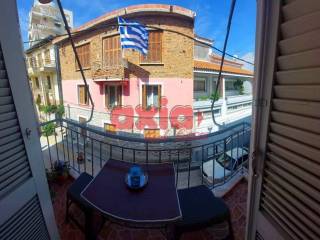 Καβάλα, Κέντρο: ΔΙΑΤΙΘΕΤΑΙ ΑΠΟ 01/9 - 30/6 Ενοικιάζεται ανακαινισμένο Διαμέρισμα 70τ.μ. στον 1ο όροφο 