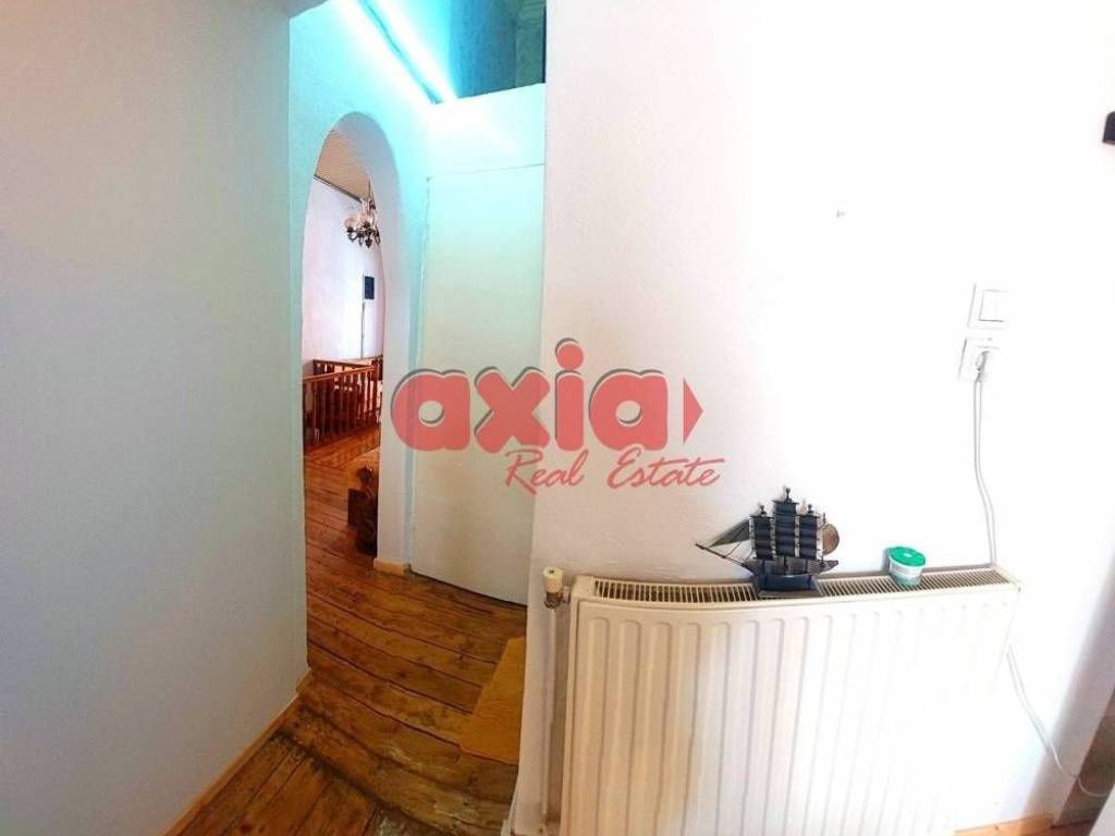 Καβάλα, Κέντρο: ΔΙΑΤΙΘΕΤΑΙ ΑΠΟ 01/9 - 30/6 Ενοικιάζεται ανακαινισμένο Διαμέρισμα 70τ.μ. στον 1ο όροφο 