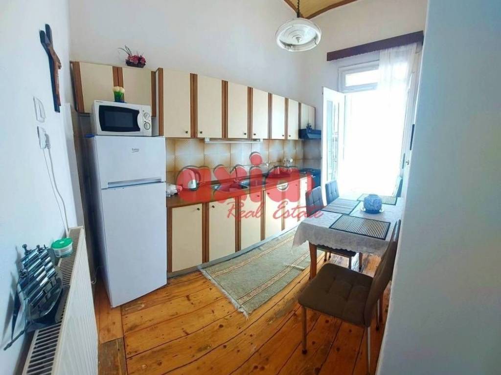 Καβάλα, Κέντρο: ΔΙΑΤΙΘΕΤΑΙ ΑΠΟ 01/9 - 30/6 Ενοικιάζεται ανακαινισμένο Διαμέρισμα 70τ.μ. στον 1ο όροφο 