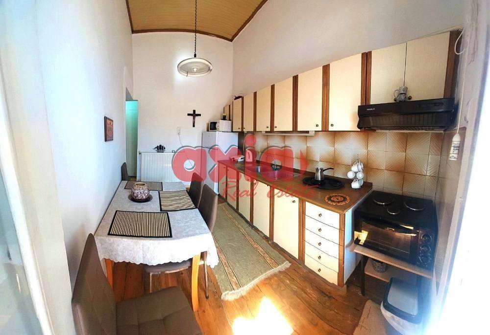 Καβάλα, Κέντρο: ΔΙΑΤΙΘΕΤΑΙ ΑΠΟ 01/9 - 30/6 Ενοικιάζεται ανακαινισμένο Διαμέρισμα 70τ.μ. στον 1ο όροφο 