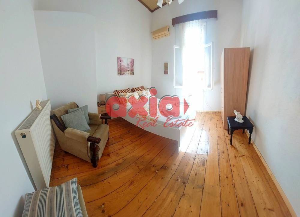 Καβάλα, Κέντρο: ΔΙΑΤΙΘΕΤΑΙ ΑΠΟ 01/9 - 30/6 Ενοικιάζεται ανακαινισμένο Διαμέρισμα 70τ.μ. στον 1ο όροφο 