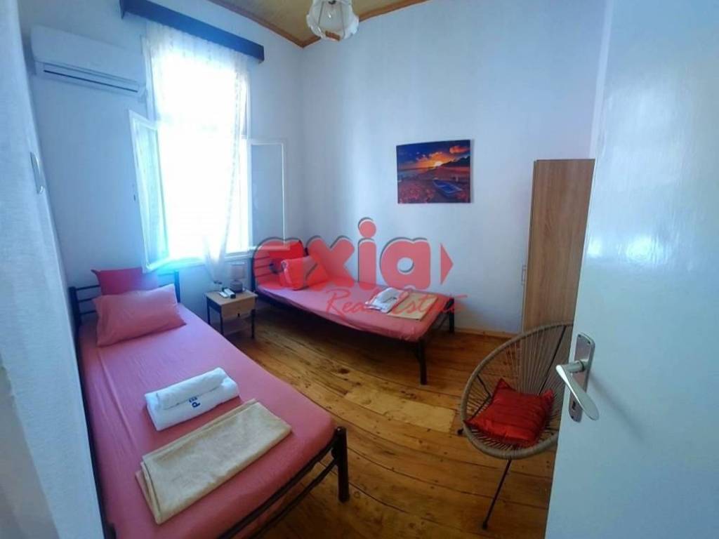 Καβάλα, Κέντρο: ΔΙΑΤΙΘΕΤΑΙ ΑΠΟ 01/9 - 30/6 Ενοικιάζεται ανακαινισμένο Διαμέρισμα 70τ.μ. στον 1ο όροφο 