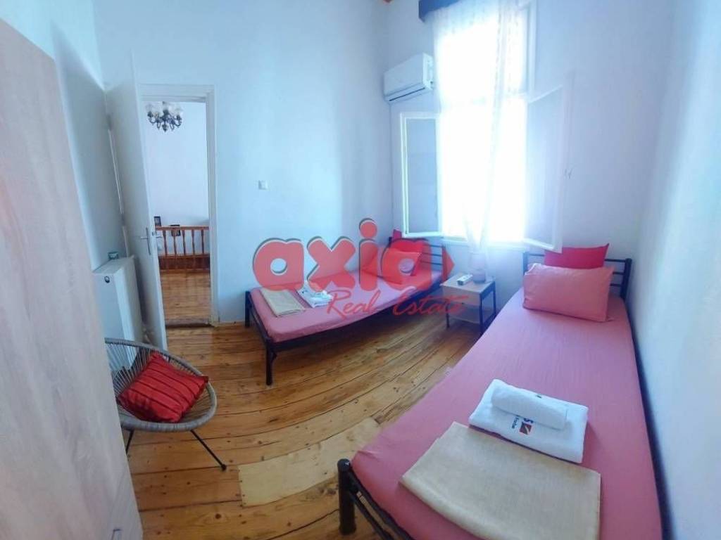 Καβάλα, Κέντρο: ΔΙΑΤΙΘΕΤΑΙ ΑΠΟ 01/9 - 30/6 Ενοικιάζεται ανακαινισμένο Διαμέρισμα 70τ.μ. στον 1ο όροφο 