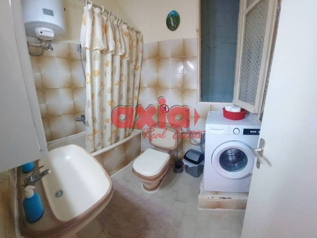 Καβάλα, Κέντρο: ΔΙΑΤΙΘΕΤΑΙ ΑΠΟ 01/9 - 30/6 Ενοικιάζεται ανακαινισμένο Διαμέρισμα 70τ.μ. στον 1ο όροφο 