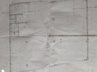 κατοψη ορόφου