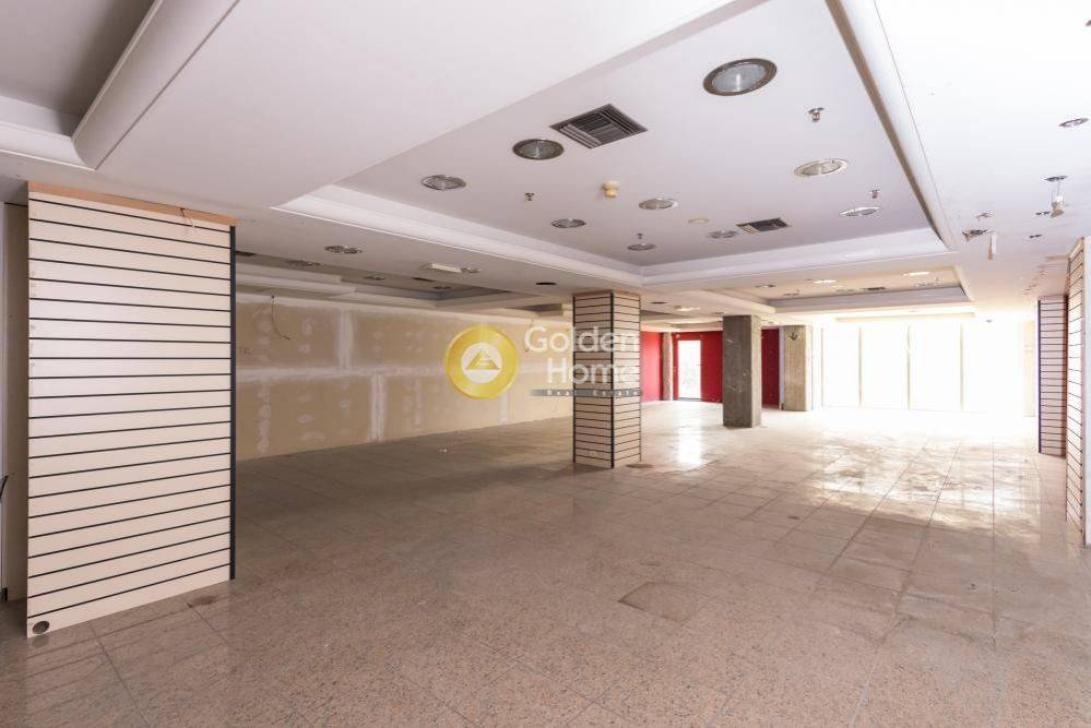 Κυρίως Χώρος