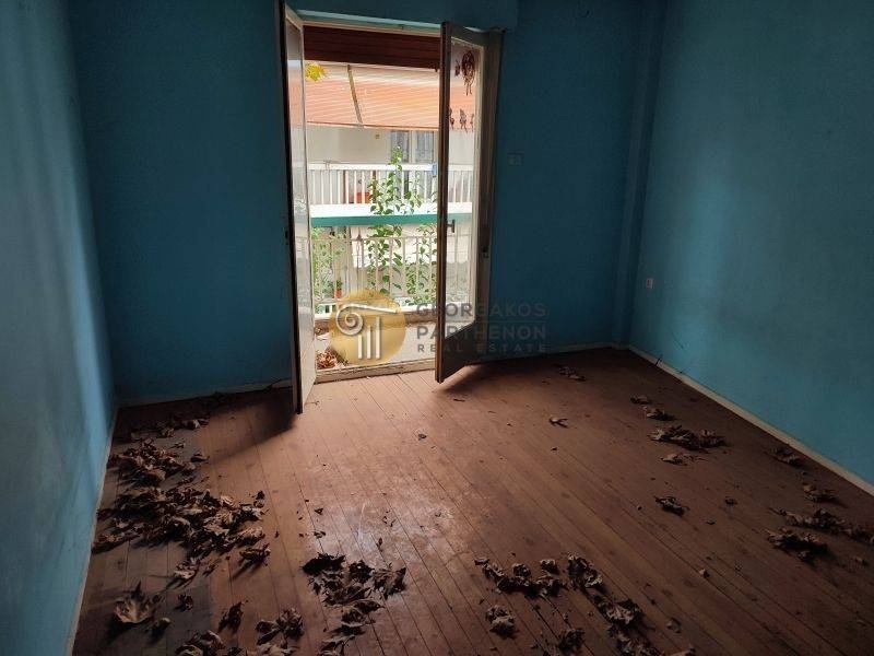 Άποψη χώρου