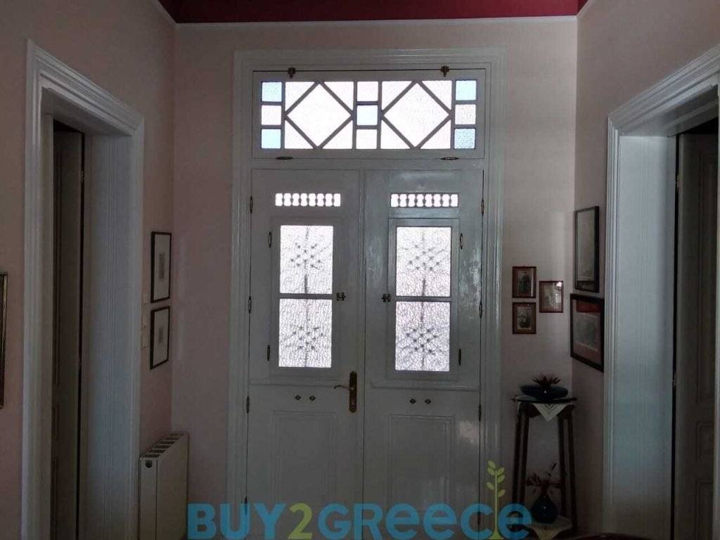 Εσωτερικοι χώροι