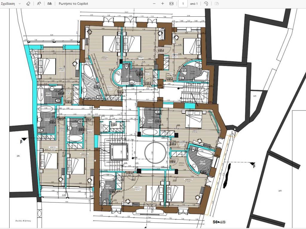 ΚΑΤΟΨΗ Α ΟΡΟΦΟΥ