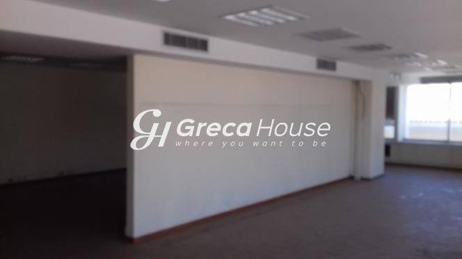 Κτίριο 10 επιπέδων προς πώληση Μοναστηράκι