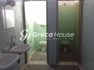 Κτίριο 10 επιπέδων προς πώληση Μοναστηράκι