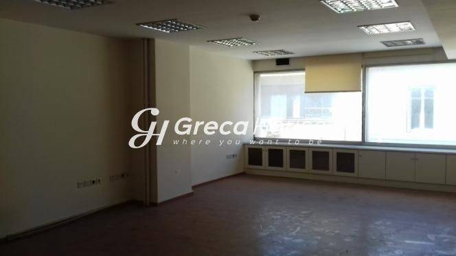 Κτίριο 10 επιπέδων προς πώληση Μοναστηράκι