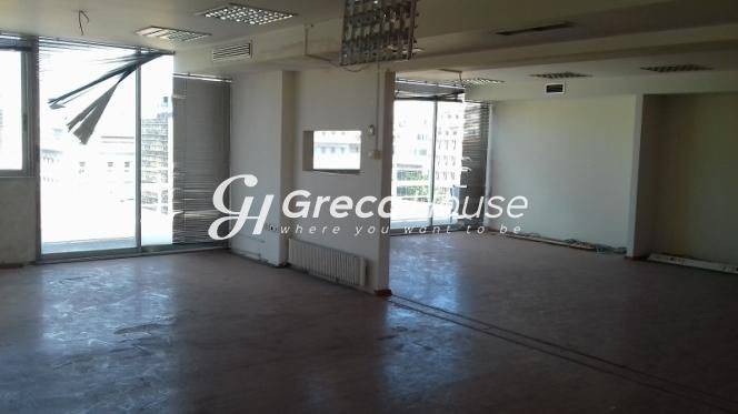 Κτίριο 10 επιπέδων προς πώληση Μοναστηράκι