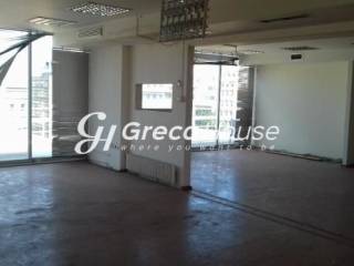 Κτίριο 10 επιπέδων προς πώληση Μοναστηράκι