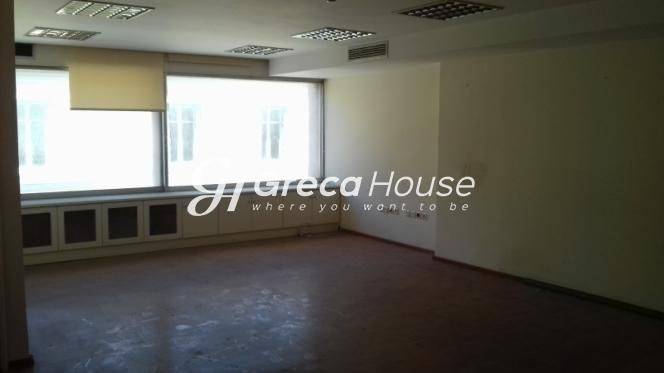 Κτίριο 10 επιπέδων προς πώληση Μοναστηράκι