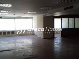 Κτίριο 10 επιπέδων προς πώληση Μοναστηράκι