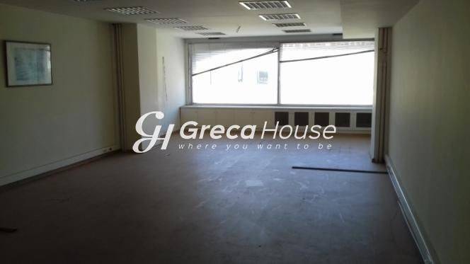 Κτίριο 10 επιπέδων προς πώληση Μοναστηράκι