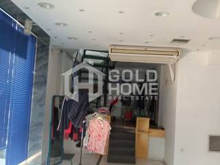 κυρίως χωρος