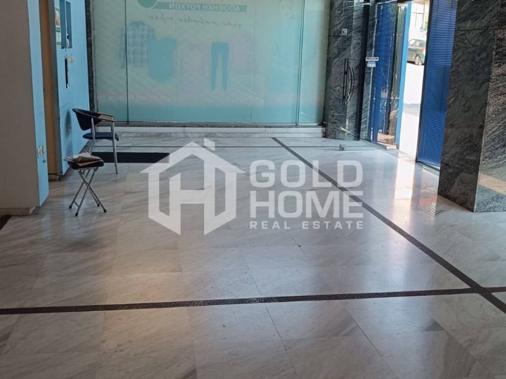 κυρίως χωρος