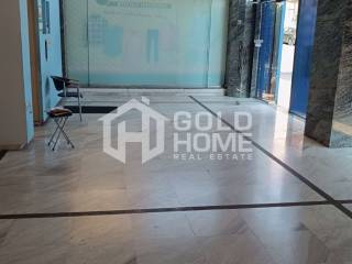 κυρίως χωρος