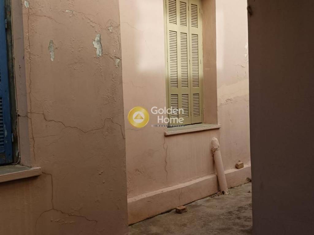 Εξωτερικός Χώρος